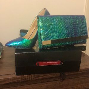 You MUST have them both together!